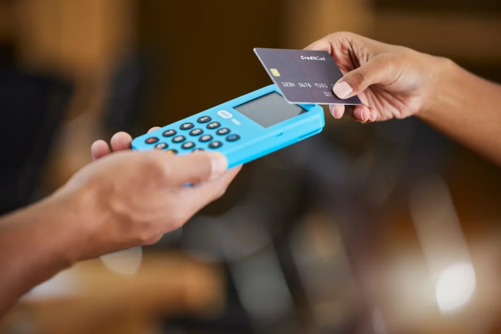 controle de pagamentos de clientes