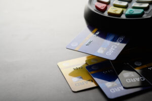 como adquirir uma máquina de cartão de crédito