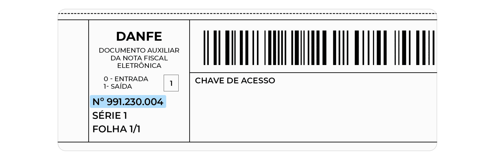 Como emitir DANFE em 4 passos: sistema emissor gratuito