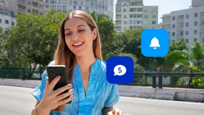 E-book: como reduzir a inadimplência com notificações?