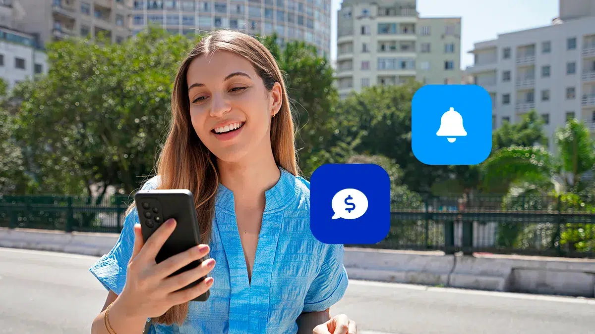 E-book: como reduzir a inadimplência com notificações?