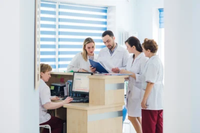 Parceria entre Asaas e Boa Consulta traz benefícios para clínicas e consultórios