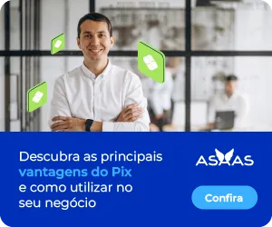Descubra as principais vantagens do Pix e como utilizar no seu negócio. Confira.