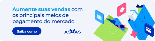 Aumente suas vendas com os principais meios de pagamento do mercado. Saiba como.