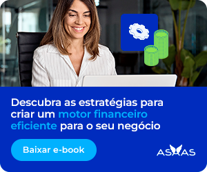 Descubra as estratégias para criar um motor financeiro eficiente para o seu negócio. Baixar e-book.