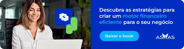 Descubra as estratégias para criar um motor financeiro eficiente para o seu negócio. Baixar e-book.