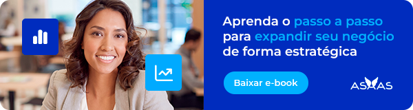 Aprenda o passo a passo para expandir seu negócio de forma estratégica. Baixar e-book!