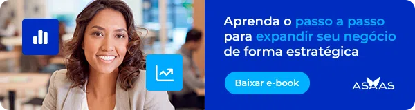 Aprenda o passo a passo para expandir seu negócio de forma estratégica. Baixar e-book!