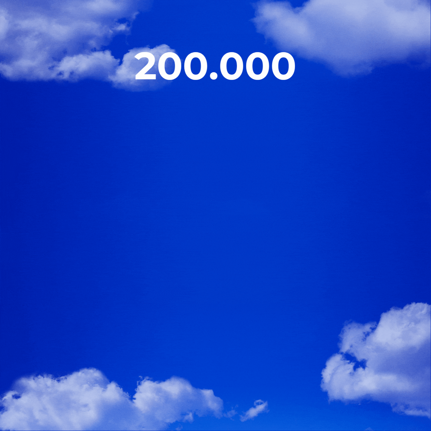 Asaas alcança 200 mil clientes ativos.