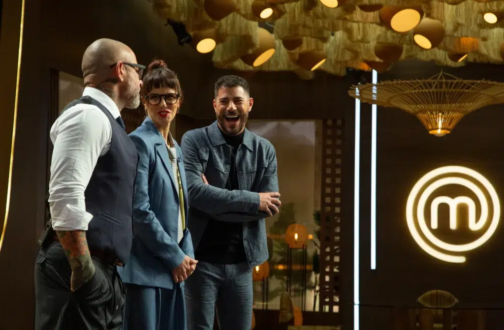 masterchef 2