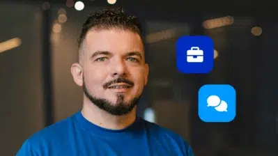 CEO do Asaas, Diego.