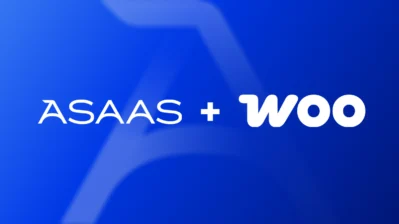 Integração Asaas e Woocommerce