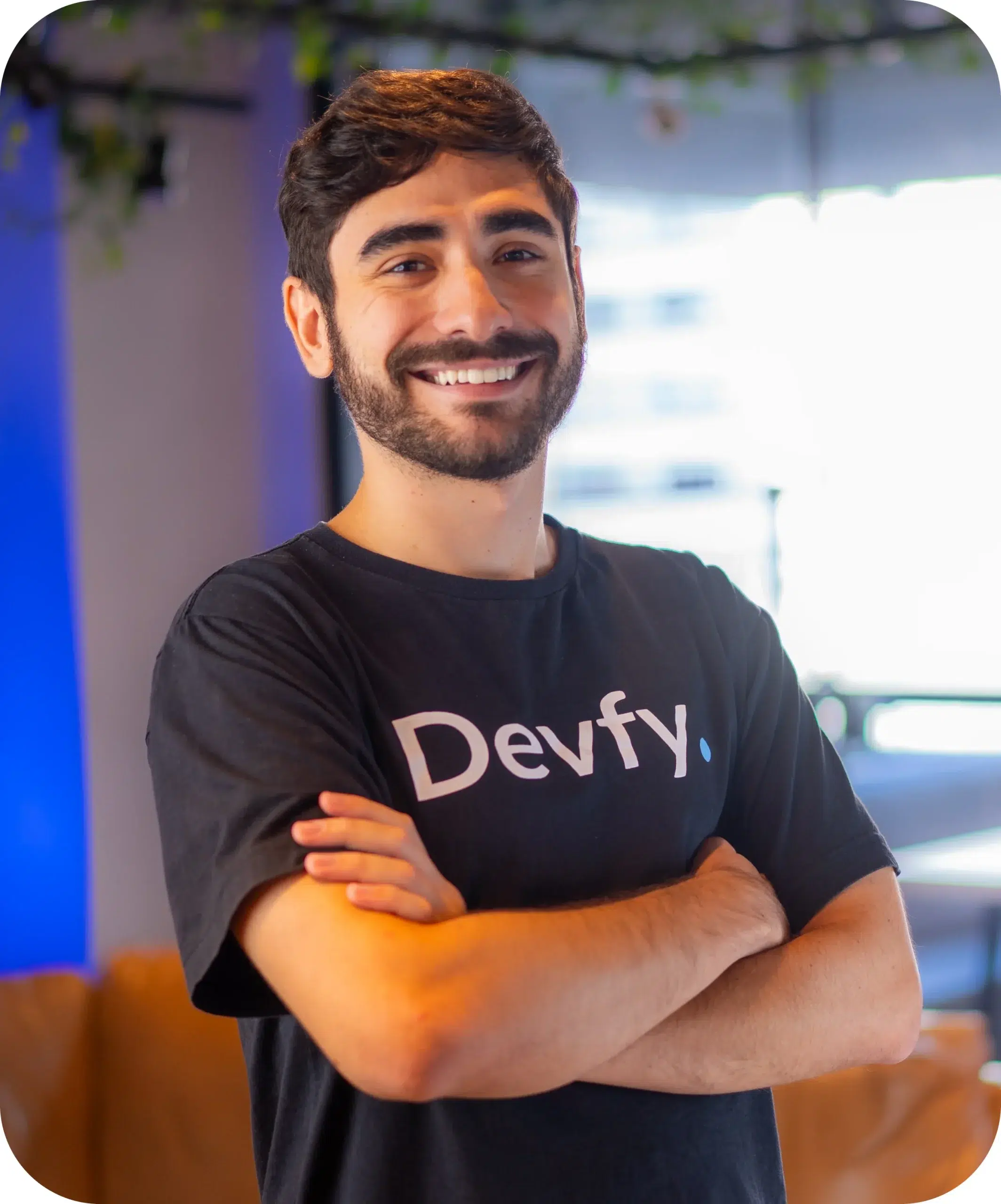 Case DEVFY