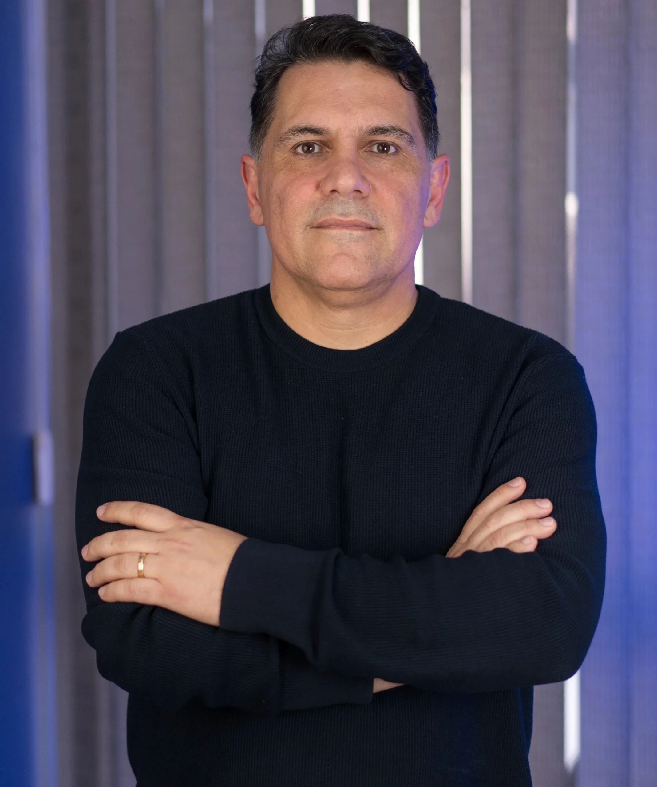 CEO da Guess Tecnologia