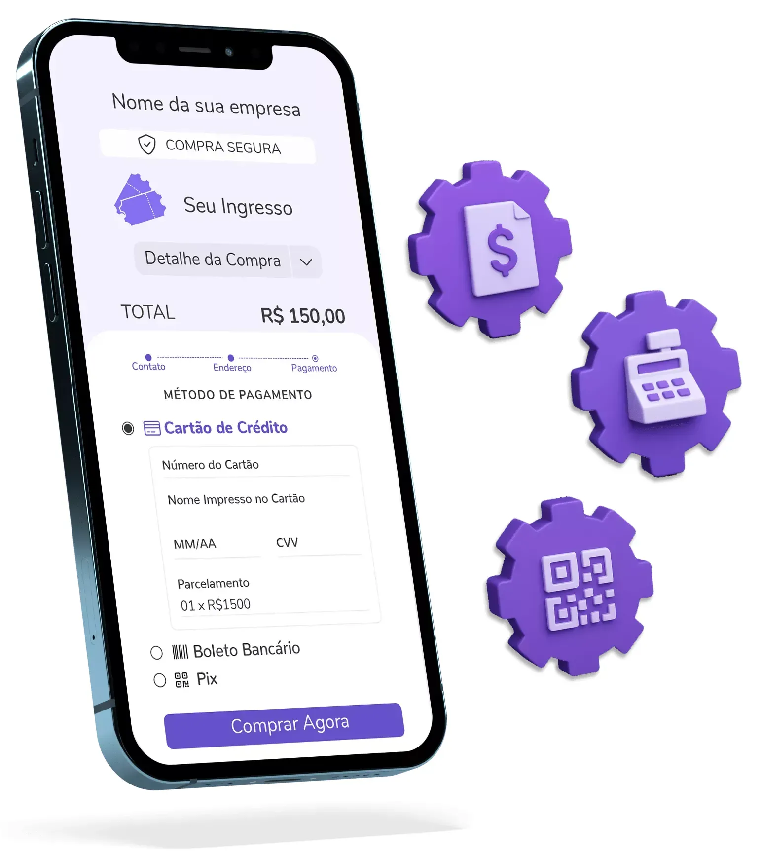 Case Digital Manager Guru