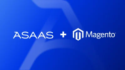 Asaas e Magento
