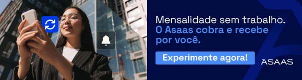Banner Produto Cobrança Recorrente