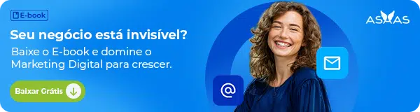 Seu negócio está invisível? Baixe o E-book e domine o Marketing Digital para crescer. Baixar grátis!