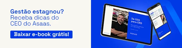 Banner de CEO para CEO.