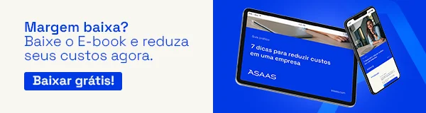 Banner como reduzir custos de empresas