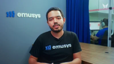 CEO Emusys