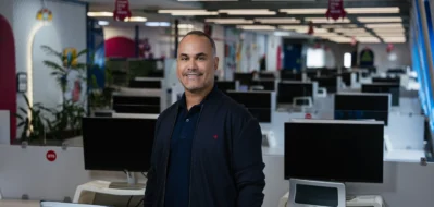 Conheça Marcelo Vital.