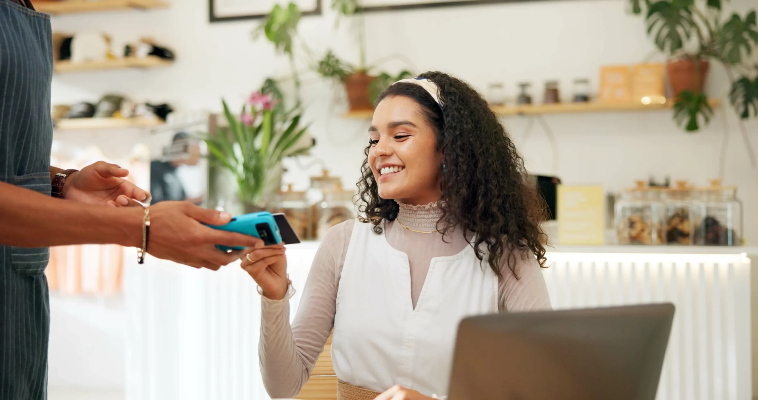 Categoria gestão de pagamentos