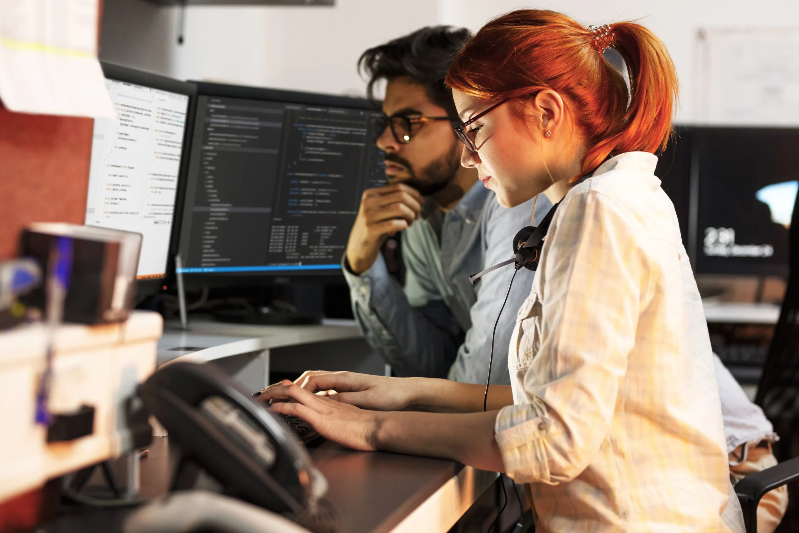 Categoria segurança e tecnologia