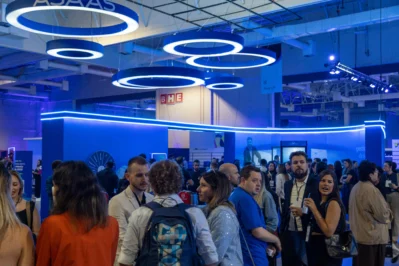 Novidades do Asaas Connect 2026.