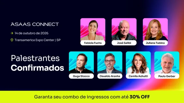 palestrantes asaas connect